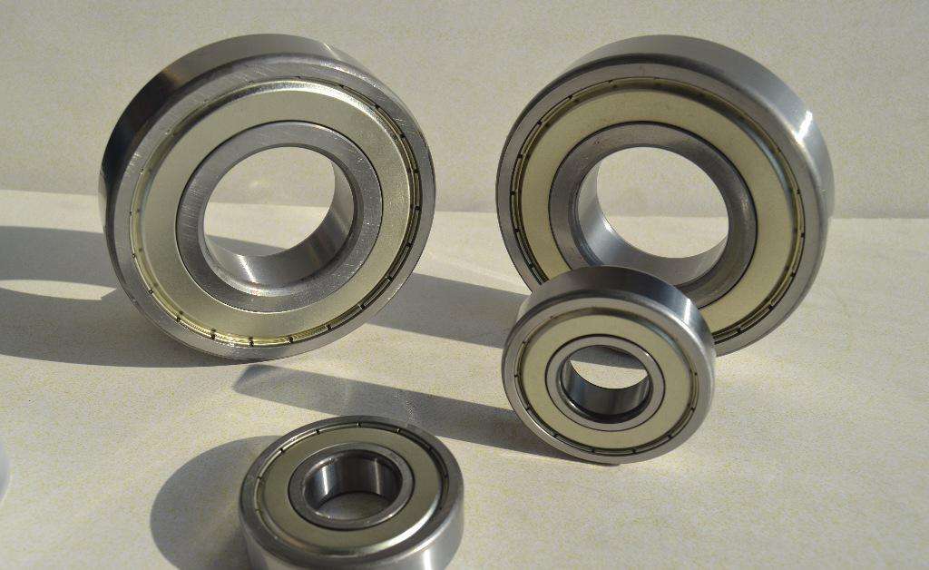 Deep Groove Ball Bearing